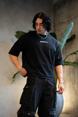 BELIKAN Toggle Chain — Silver