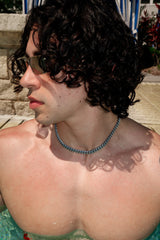 Cuban Link Chain - Silver Tone