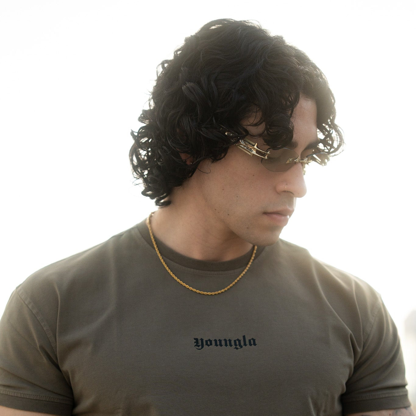 Rope Chain – Gold Edition