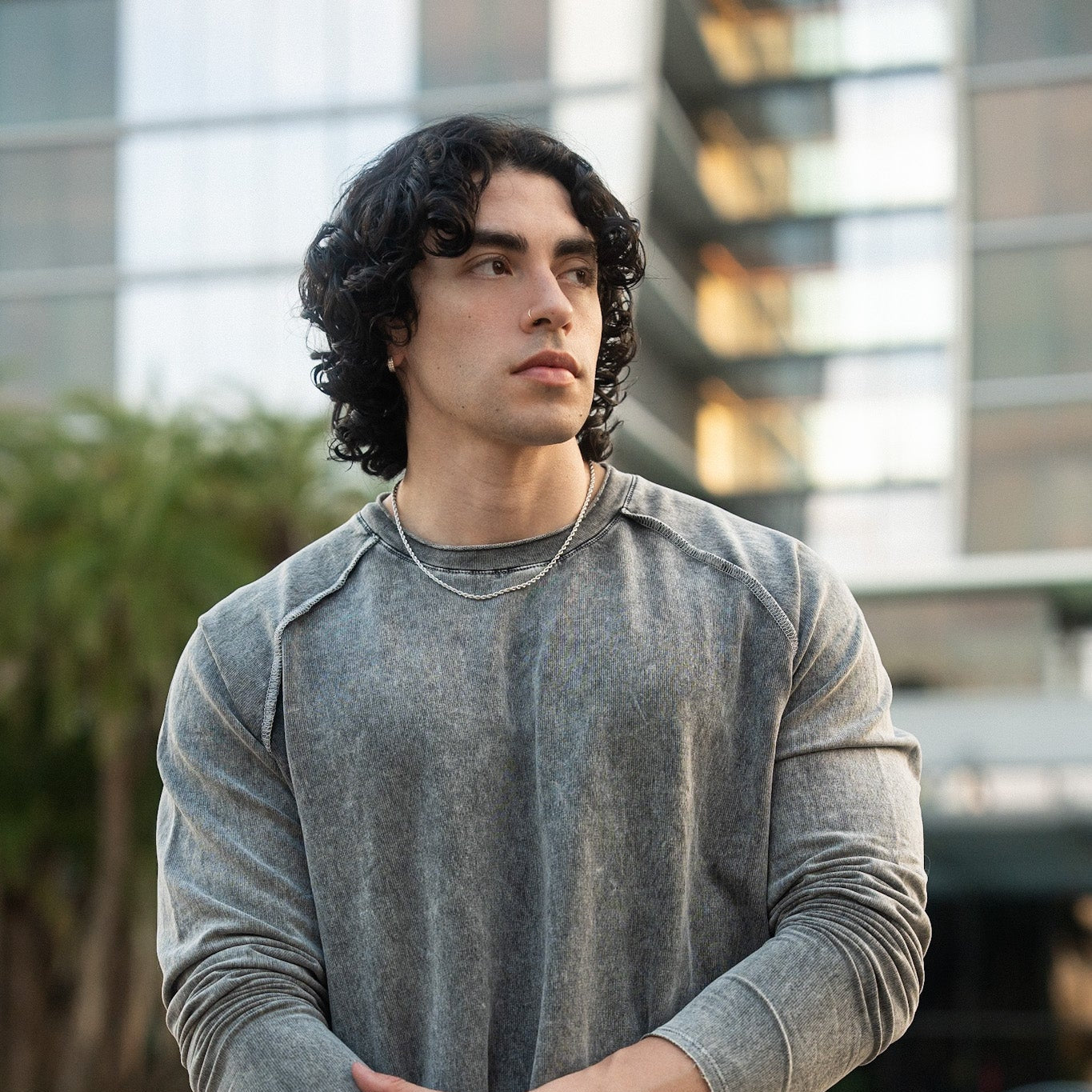 Rope Chain – Silver Edition